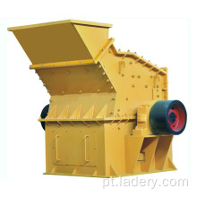 Triturador fino de máquina de mineração de minério de ferro de concreto